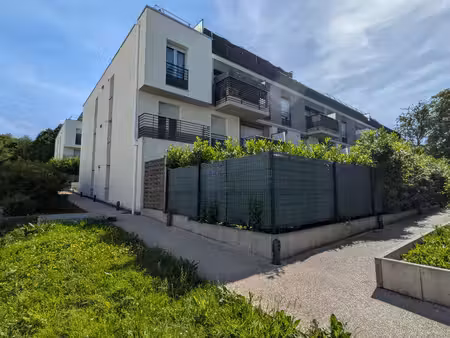 location appartement 2 pièces  36.91m²  champs