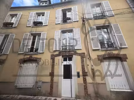 appartement coulommiers 1 pièce(s) 19 m2