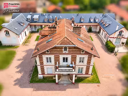 appartement duplex 4 pièce(s) 80 m2