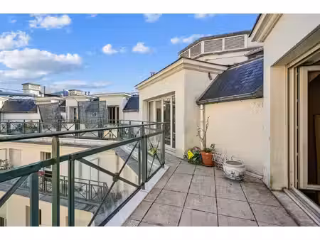 paris 17e - malesherbes