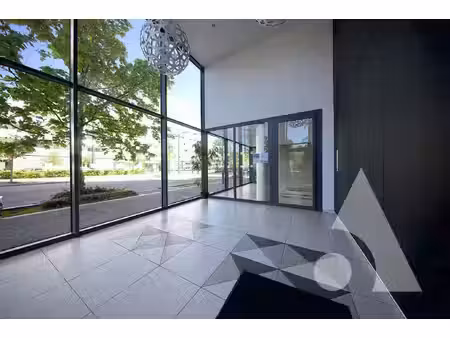 f3 en plein centre ville + parking privé en sous-sol