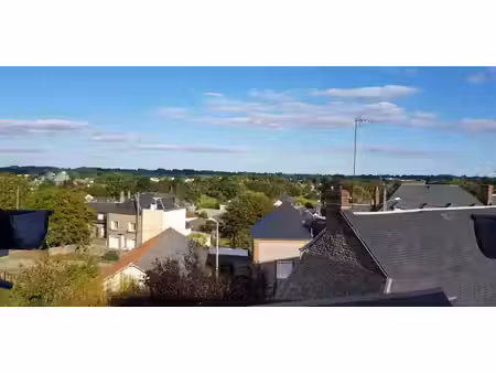 immeuble pour investisseur offrant10 % de rentabilité