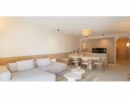 appartement à vendre à knokke pour € 1.095.000 avec 3 chambres à coucher