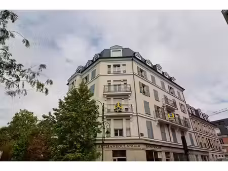 appartement la garenne colombes 4 pièce(s) 97 m2