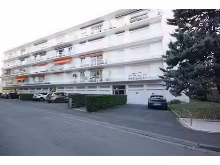 la genette appartement avec garage