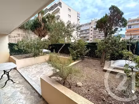 appartement f2 à vendre - 2 pièces - 57 56 m2 - le cannet - 06 - provence-alpes-cote-d-azu