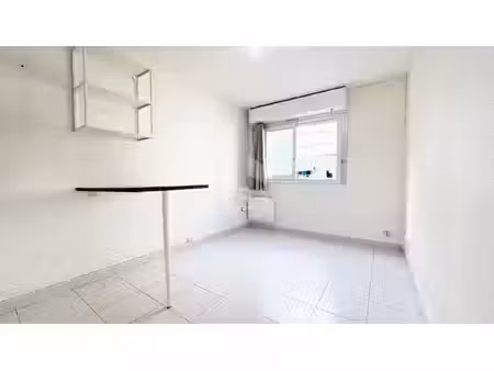 appartement 1 pièces 17 m² à vendre / acheter nice 06200 ? | era immobilier