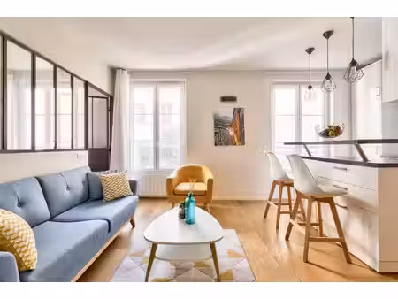 paris 8e - george v