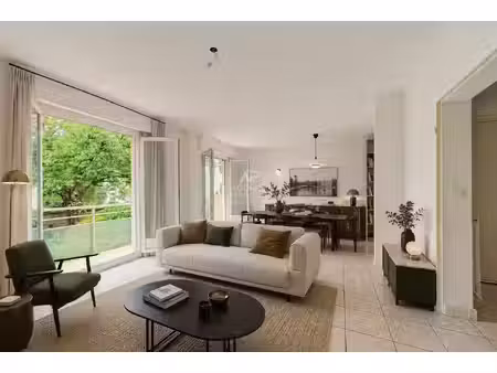 appartement saint germain en laye 4 pièces 73 m2