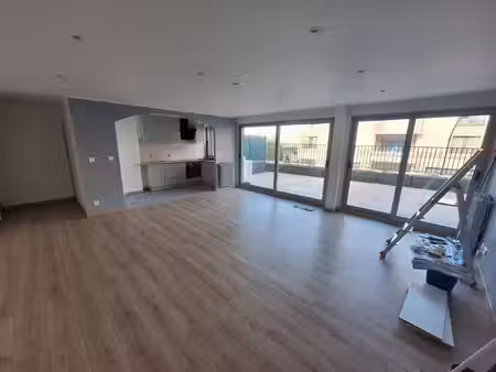 appartement soisy sous montmorency 2 pièce(s) 61.08 m2