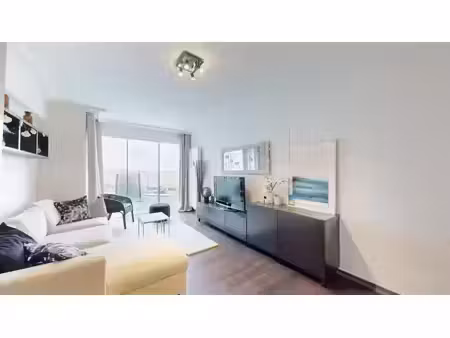studio rénové situé sur la rubensplein avec vue sur la ze...