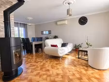 vente maison à la bohalle (49800) : à vendre / 93m² la bohalle