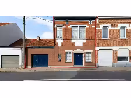 maison à vendre à attenhoven pour € 295.000 avec 2 chambres à coucher