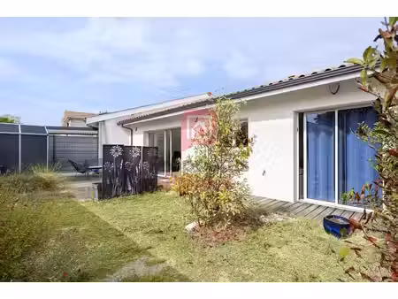 le teich - maison 3 chambres avec jardin et terrasse
