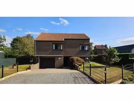 maison à vendre à hamme pour € 559.000 avec 3 chambres à coucher