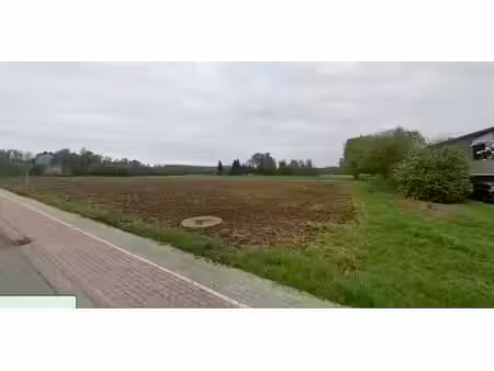 terrain agricole à vendre à erps-kwerps pour € 34.000