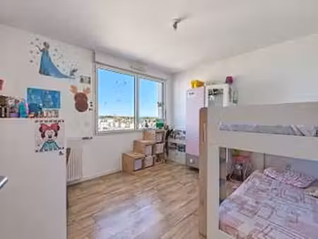 vente appartement 4 pièces à nantes (44000) : à vendre 4 pièces / 81m² nantes