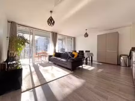 vente appartement 4 pièces à nantes beaujoire - saint-joseph (44000) : à vendre 4 pièces /