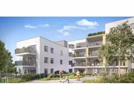 appartement à louer à tournai pour € 800 avec 1 chambre à coucher
