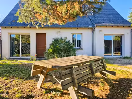 maison à vendre ambillou 4 pièce(s) 102m2 229 900€
