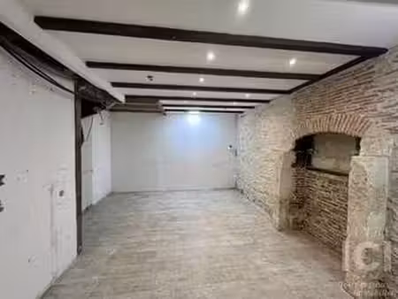 vente maison à carquefou (44470) : à vendre / 45m² carquefou