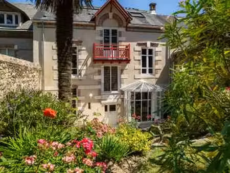 vente maison à nantes canclaux - mellinet (44000) : à vendre / 269m² nantes canclaux - mel