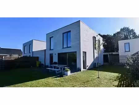 maison à louer à nijlen pour € 1.500 avec 3 chambres à coucher
