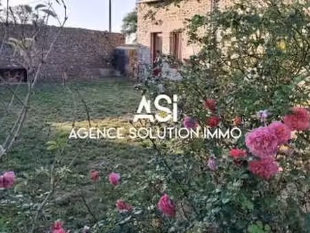vente maison à saint-cyr-en-pail (53140) : à vendre / 137m² saint-cyr-en-pail