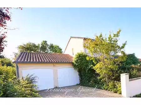 maison à vendre nouaille maupertuis 6 pièce(s) 133m2 262 000€