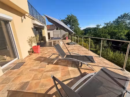maison 8 pièces