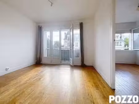 vente appartement 2 pièces à caen (14000) : à vendre 2 pièces / 42m² caen