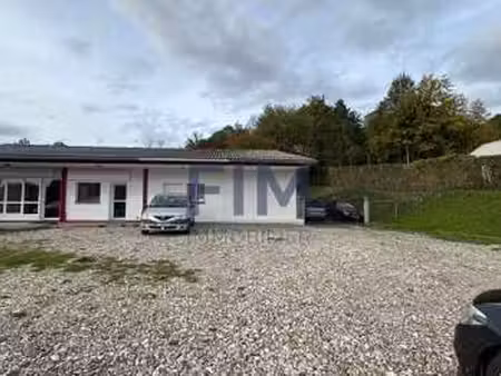 vente immeuble à foucarmont (76340) : à vendre / 260m² foucarmont