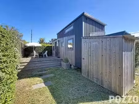 vente maison piscine à jullouville (50610) : à vendre piscine / 20m² jullouville