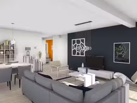 vente maison au havre (76600) : à vendre / 65m² le havre