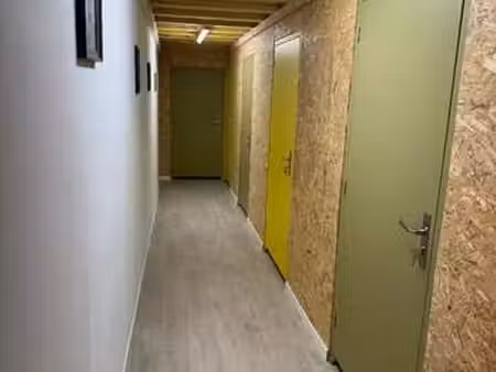 vente immeuble à saint-pierre-en-auge (14170) : à vendre / 69m² saint-pierre-en-auge