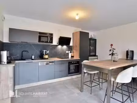 location appartement 3 pièces à cancale (35260) : à louer 3 pièces / 67m² cancale
