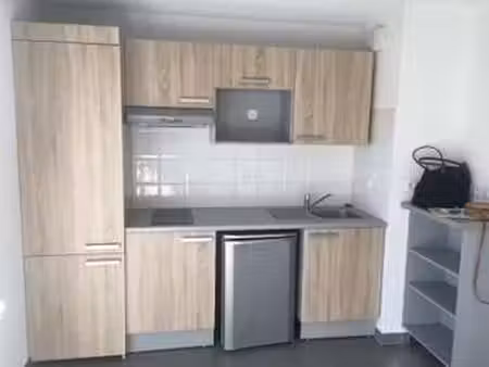 location appartement t1 à nantes (44000) : à louer t1 / 44m² nantes