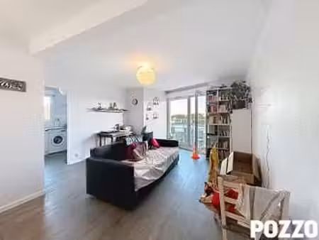 location appartement 2 pièces à ifs (14123) : à louer 2 pièces / 46m² ifs