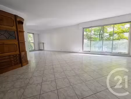 appartement f6 à vendre - 6 pièces - 111 90 m2 - paris - 75019 - ile-de-france