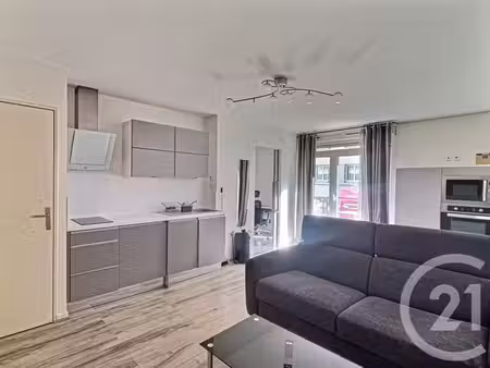 appartement t1 à vendre - 1 pièce - 31 47 m2 - aulnay sous bois - 93 - ile-de-france