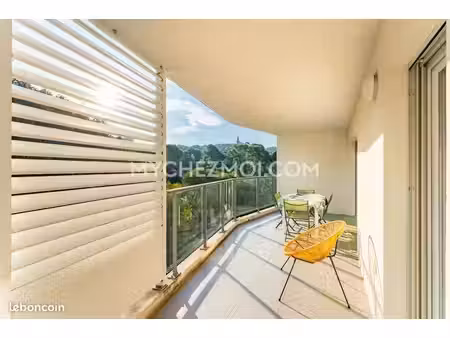 appartement vente 54m² marseille 9ème arrondissement le cabot
