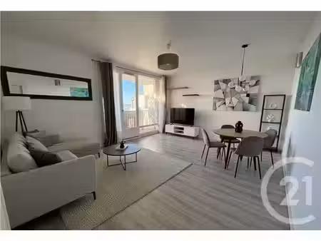 appartement f4 à vendre - 4 pièces - 77 80 m2 - sannois - 95 - ile-de-france