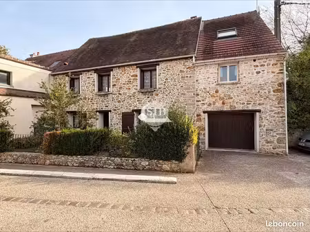 maison 10 pièces 186 m²