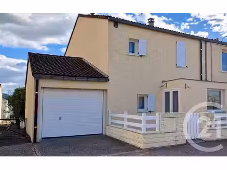 maison à vendre - 6 pièces - 109 m2 - persan - 95 - ile-de-france
