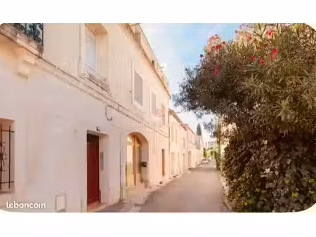 studio 1 pièce 20 m²