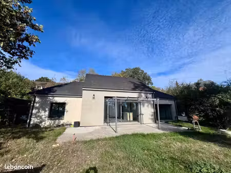 maison 5 pièces 90 m²