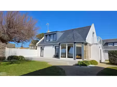 maison de luxe à vendre à damgan