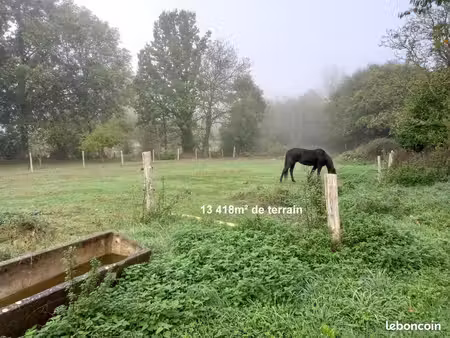 ferme 8 pièces 130 m²