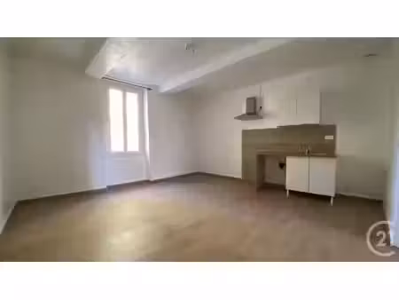 appartement à louer - 2 pièces - 57 34 m2 - connaux - 30 - languedoc-roussillon