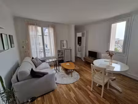 appartement 49m2